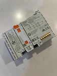 Wago 750-562 I/o Module. Fixed Price $250.00.
