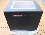 Microscan LVS-9510 Desktop Barcode Verifier 9510-5-4.0. Fixed Price $5500.00.