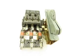 Allen Bradley 1494F-NF100 Fixed Depth Disconnect Switch 100A 600V 7". Fixed Price $399.99.