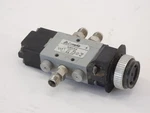 Compair 8L501-3-2 Pneumatic Valve 10 Bar Max. Fixed Price $45.00.