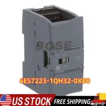New Siemens S7-1200 Digital I/o Sm 1223. Fixed Price $320.37.