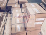 One New Yaskawa Ac Servo Motor SGMAS-02A2A2C-Y2. Fixed Price $1022.40.
