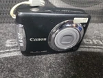 Canon Powershot A480 10.0MP Digital Camera - Silver 2GB Sd Card Included Tested. Fixed Price $49.95.