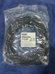 New Siemens 6GT2891-4FN10 RF300 High Flex Reader Connecting Cable (V-11). Fixed Price $150.00.