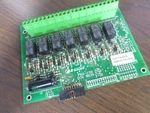La Marche S2A-198-0202 / W29181-T40-1861 P60-198 Ecn 9839 Circuit Board. Fixed Price $99.97.