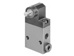 Festo RW/O-3-1/8 4937 Swivel Lever Valve New #a. Fixed Price $121.70.