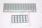 Foxboro I/a Series P0903CV Annunciator Keyboard Rev New + P0903QZ Insert Kit. Fixed Price $836.70.