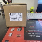 Allen Bradley. 104-C30D22 Reversing. Starter. (nib). 110120V. Fixed Price $249.99.