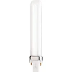 Satco 60W Equivalent Cool White GX23 Base T4 Cfl Light Bulb S8312. Fixed Price $11.90.