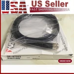 1PC Keyence OP-87353 Sensor Connection Line New Us Free Tax OP87353. Fixed Price $142.77.