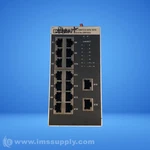 Phoenix Contact SFN16TX Industrial Ethernet Switch Usip. Fixed Price $80.58.