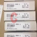 One New B&r 8BAC0121.000-1 Module. Fixed Price $344.93.