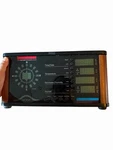 Texas Weather Instruments Station WR-25 Parts / Not Tested. Fixed Price $180.00.