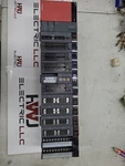 Mitsubishi Module Q312B Base Q61P Power Supply Q02HCPU. Fixed Price $180.00.