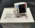 Sunx DP-100 DP-112-E-P-J Pressure Sensor 12-24VDC 1/8 Npt -0.1 To 1.0 Mpa. Fixed Price $29.89.