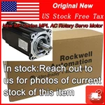 MPL-A540F-MJ74AA Ab New Sealed Ac Rotary Servo Motor Free Shipping. Fixed Price $5366.56.