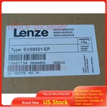 Us Free Tax EVS9321-EP 1PCS New Lenze Servo Inverter. Fixed Price $1387.93.