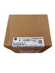 Rockwell / Allen Bradley Compact Guard Logix 5380 Cpu 5069-L320ERMS2 New. Fixed Price $4125.45.