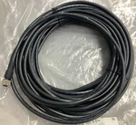 Allen-bradley Dc Micro Cable 889D-F8AB-20, 20M, Female 8-PIN Connect (B205). Fixed Price $85.00.