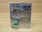 Lenze EMF2111IB-V531 Bus Drive EMF2111IBV531. Fixed Price $187.33.
