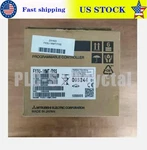 1PC New Mitsubishi FX3U-16MT/DSS Programmable Controller FX3U-16MT-DSS. Fixed Price $308.05.