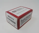 Functional Devices RIBXGTV10 Current Transducer. Fixed Price $23.75.