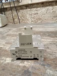 Omron P7LF-06D W/G7L-2A-T Din Mount Ready. Fixed Price $9.00.