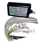 New Box Okuma Er-m-sa TS5270N56 Spindle Magnetic Encoder. Fixed Price $1206.93.
