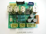 Yaskawa JANCD-MTU01 Rev.e Power Board New Condition / No Original Box. Fixed Price $185.00.