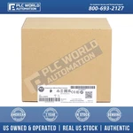Allen Bradley 5069-L310ERM Compactlogix 5380 Enet Motion Controller, New Sealed. Fixed Price $2160.99.