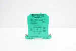 Pepperl Fuchs Z728.H Safety Barrier Module. Fixed Price $36.00.