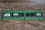 Kingston KTM2726K2/4G 2GB DDR2 Server Ram Memory. Fixed Price $12.95.