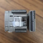 Idec Microsmart FC6A-C16R1CE Plc + FC6A-J8A1 Analog Expansion Nos. Fixed Price $499.99.