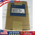 Mitsubishi HF-SE102JW1-S100 Servo Motor HFSE102JW1S100 New In Box 1PC. Fixed Price $675.45.