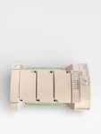 Allen-bradley 2080-LC30-24QBB MICRO830 I/o Controller Open Box. Fixed Price $199.99.