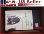New In Box Schneider ATV71HD11M3X. Fixed Price $2704.43.