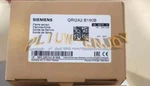 1PC Siemens QR12A2.B180B Flame Detector New. Fixed Price $515.22.