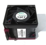 Nidec V60E12BS2CB5-08T06 DC12V 2.50A 6038MM 4-WIRE Cooling Fan (lot Of 7). Fixed Price $56.84.