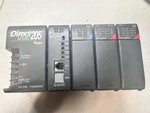 Koyo Direct Logic 205 Controller D2-04B. Fixed Price $160.85.