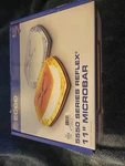 Ecco 5550 Cag Microbar Led 12-24V Permenant Mount. Fixed Price $150.00.