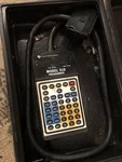 Texas Instruments 510 Programmer 2458740-1. Fixed Price $20.00.