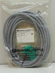 Pepperl + Fuchs NBN3-F25-E8-5M Part No 041941 Sensor. Fixed Price $200.00.