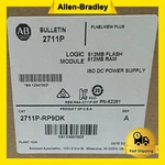 Ab 2711P-RP9DK 2711PRP9DK Brand New Box Free Shipping. Fixed Price $1595.00.