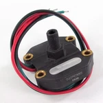 Omega Engineering 242PC30G High Pressure / Vacuum Gage Sensor Psi. Fixed Price $39.99.