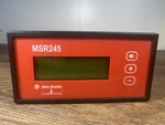 Allen Bradley 440R-H23184 / 440RH23184 MSR245 Ser. Display Module 72X144MM 24V. Fixed Price $124.99.