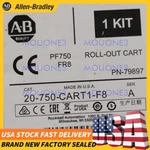 20-750-CART1-F8 New Factory Sealed Allen Bradley Free Shipping. Fixed Price $1659.00.