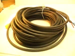 Phoenix Contact 1421305 Sensor Cables, Actuator SAC-4P-20,0-PUR/ M12FST. Fixed Price $120.00.