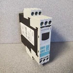 Siemens Monitoring Relay Model 3UG4618-1CR20 Three Phase 160-690 Vac. Fixed Price $150.00.
