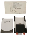 Viewsonic VS18758 VB-WIFI-001 Wireless Module For Viewboard IFP50 & IFP52 Series. Fixed Price $99.99.