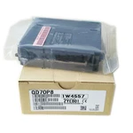 New Mitsubishi Melsec QD70P8 Plc Position Control Module. Fixed Price $388.00.